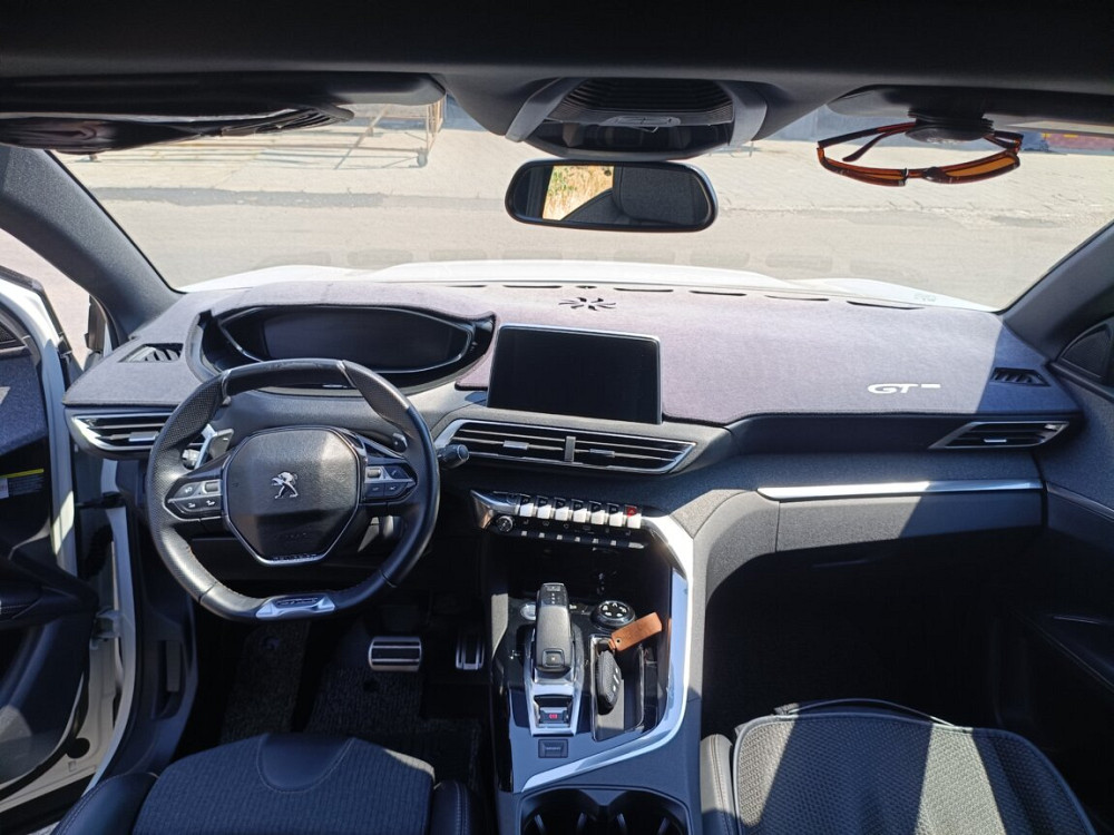 Peugeot 3008 2017 год Тирасполь Tiraspol - photo 4