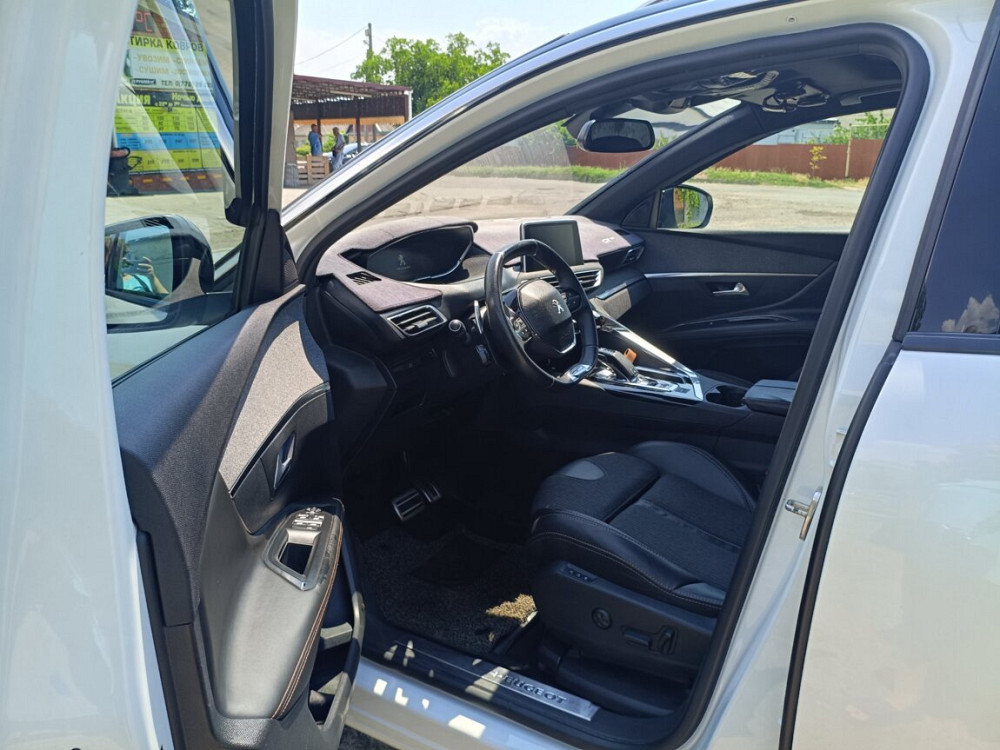 Peugeot 3008 2017 год Тирасполь Tiraspol - photo 6