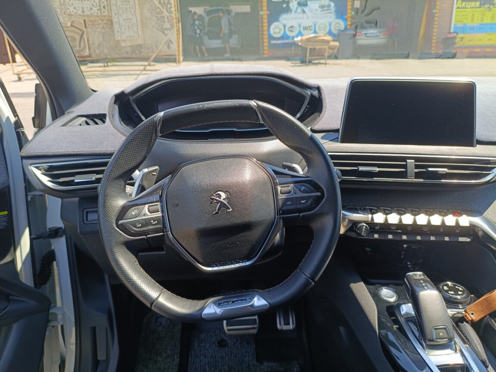 Peugeot 3008 2017 год Тирасполь Tiraspol - photo 3
