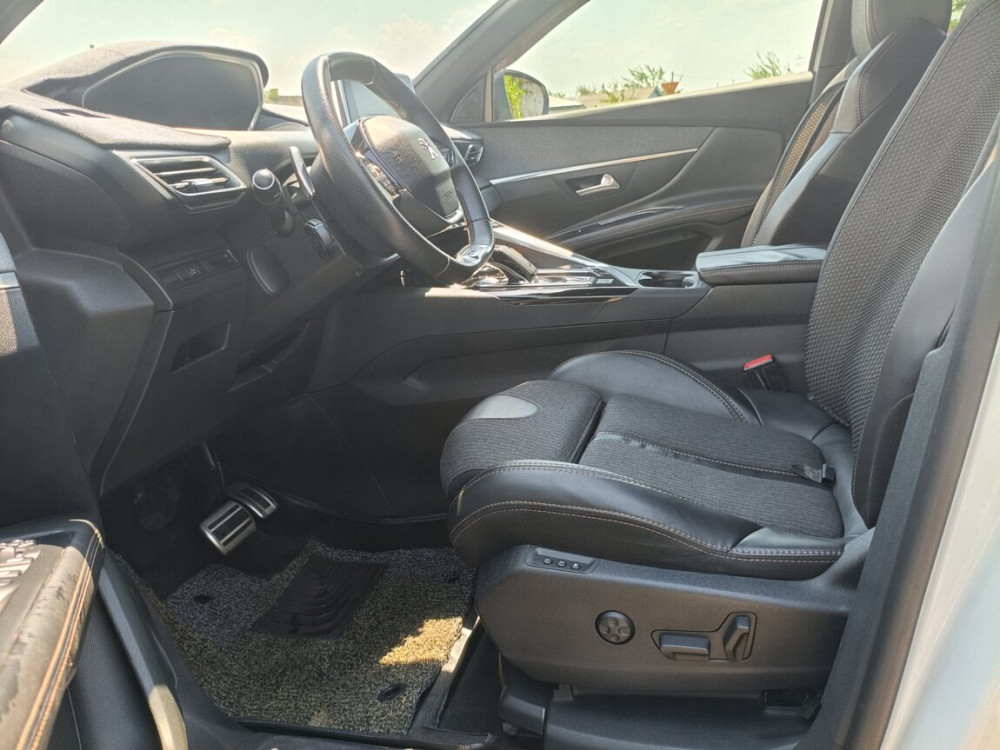 Peugeot 3008 2017 год Тирасполь Tiraspol - photo 2