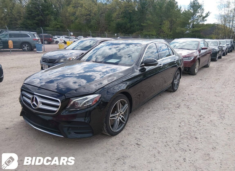 Mercedes E-Class 2017 год Тирасполь Tiraspol - photo 1