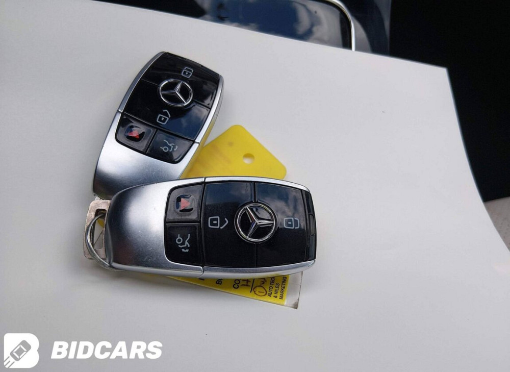 Mercedes E-Class 2017 год Тирасполь Tiraspol - photo 7