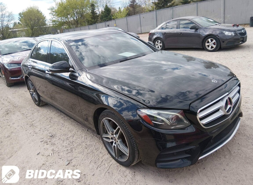 Mercedes E-Class 2017 год Тирасполь Tiraspol - photo 2
