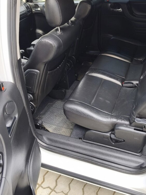 Opel Zafira 2004 год Слободзея Slobozia - photo 1