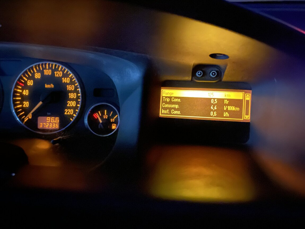 Opel Zafira 2004 год Слободзея Slobozia - photo 8