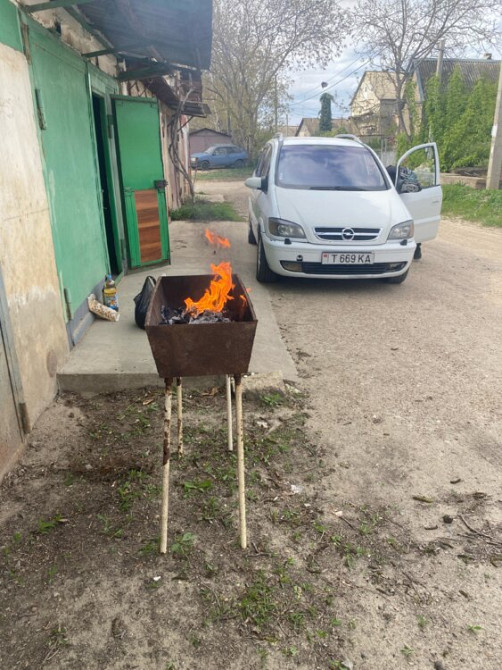 Opel Zafira 2004 год Слободзея Slobozia - photo 7
