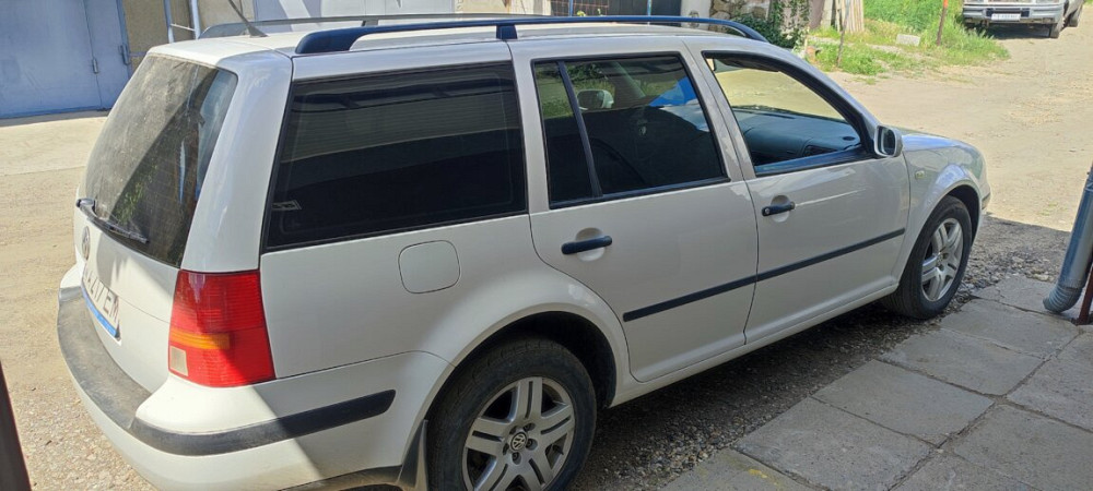 Volkswagen Golf 2000 год Бендеры Bender - photo 3