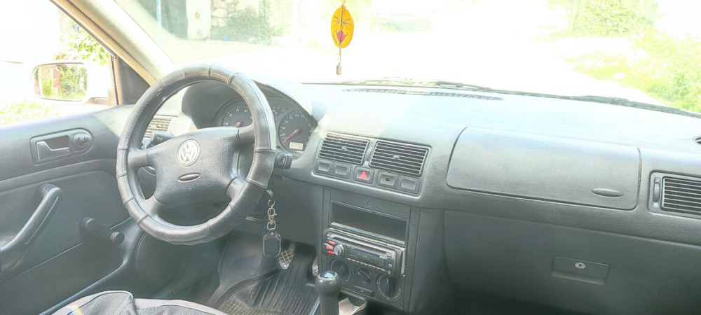 Volkswagen Golf 2000 год Бендеры Bender - photo 4