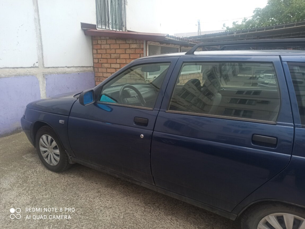 ВАЗ / Lada 2111 2007 год Тирасполь Tiraspol - photo 2
