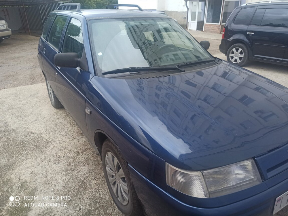 ВАЗ / Lada 2111 2007 год Тирасполь Tiraspol - photo 3
