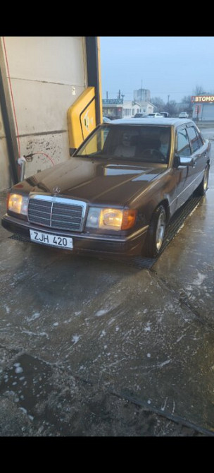 Mercedes E-Class 1993 год Ближний Хутор Blizhniy Khutor - photo 7