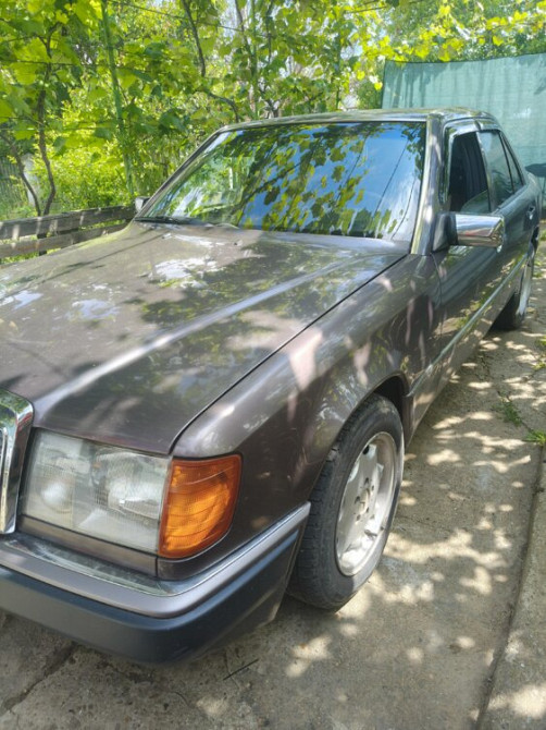 Mercedes E-Class 1993 год Ближний Хутор Blizhniy Khutor - photo 3