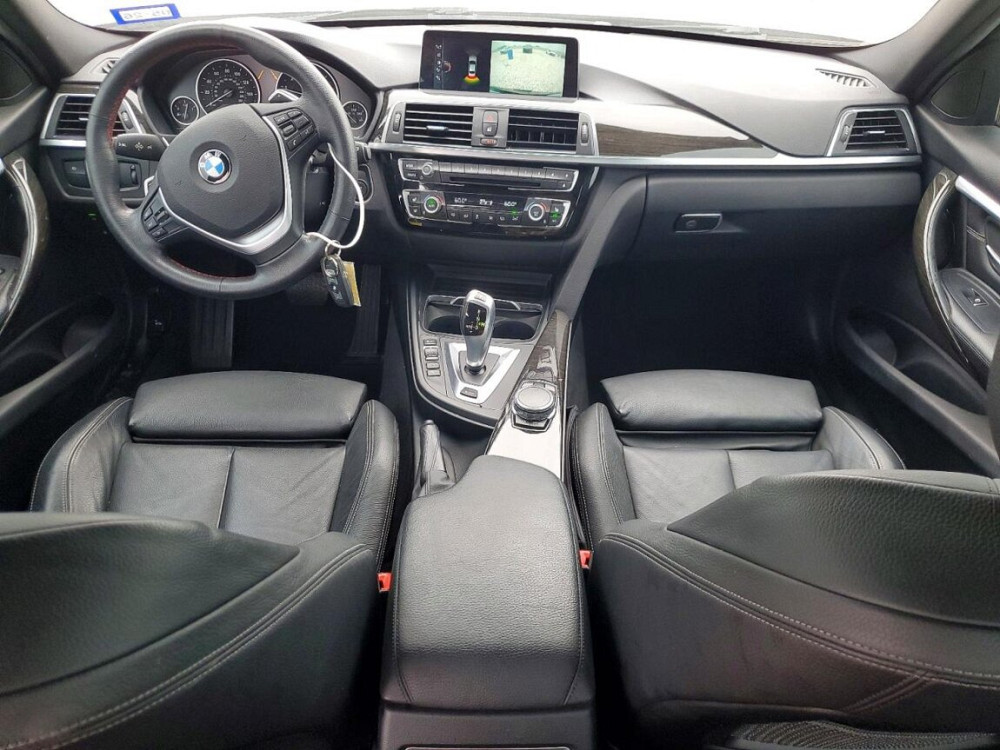 BMW 3 Series 2017 год Тирасполь Tiraspol - photo 6