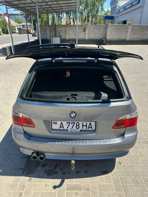BMW 5 Series 2008 год Тирасполь Tiraspol - photo 6