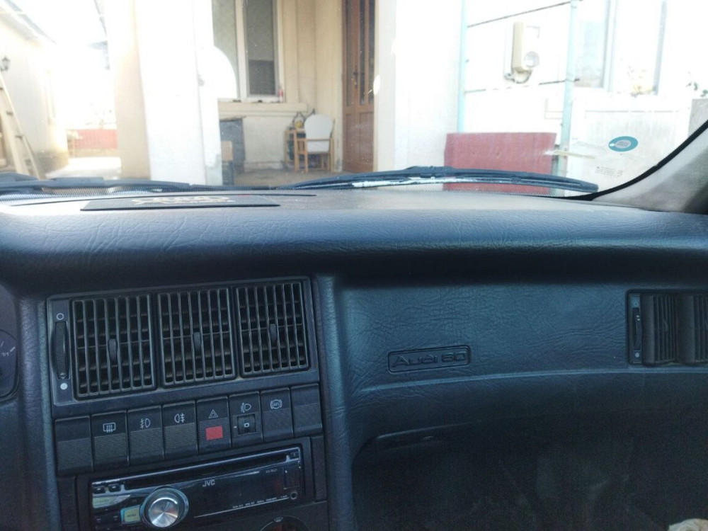 Audi 80 1992 год Тирасполь Tiraspol - photo 6