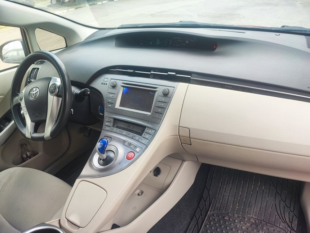 Toyota Prius 2013 год Тирасполь Tiraspol - photo 5