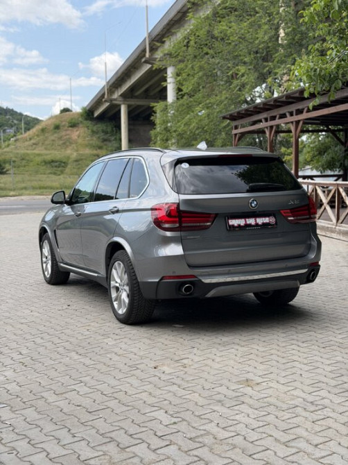 BMW X5 2015 год Тирасполь Tiraspol - photo 4