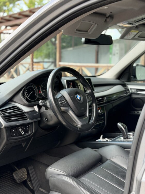 BMW X5 2015 год Тирасполь Tiraspol - photo 5