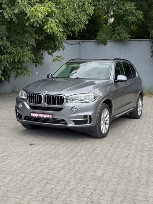 BMW X5 2015 год Тирасполь Tiraspol - photo 1