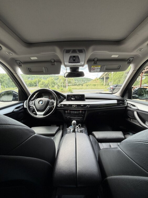 BMW X5 2015 год Тирасполь Tiraspol - photo 7