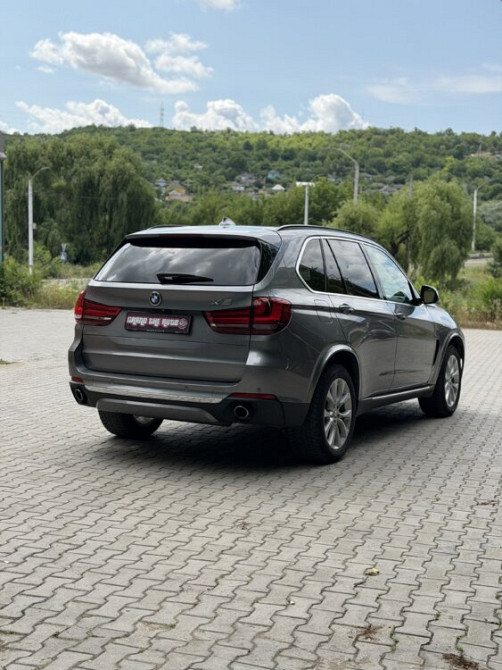 BMW X5 2015 год Тирасполь Tiraspol - photo 3