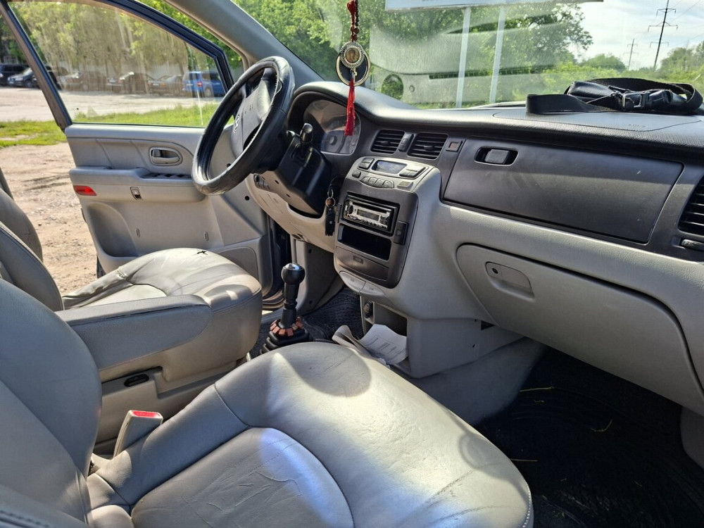 Hyundai Trajet 2004 год Рыбница Rabnita - photo 4
