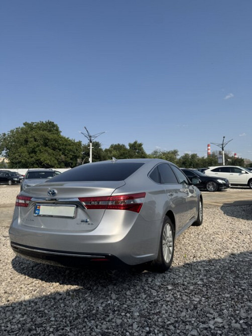 Toyota Avalon 2013 год Тирасполь Tiraspol - photo 3