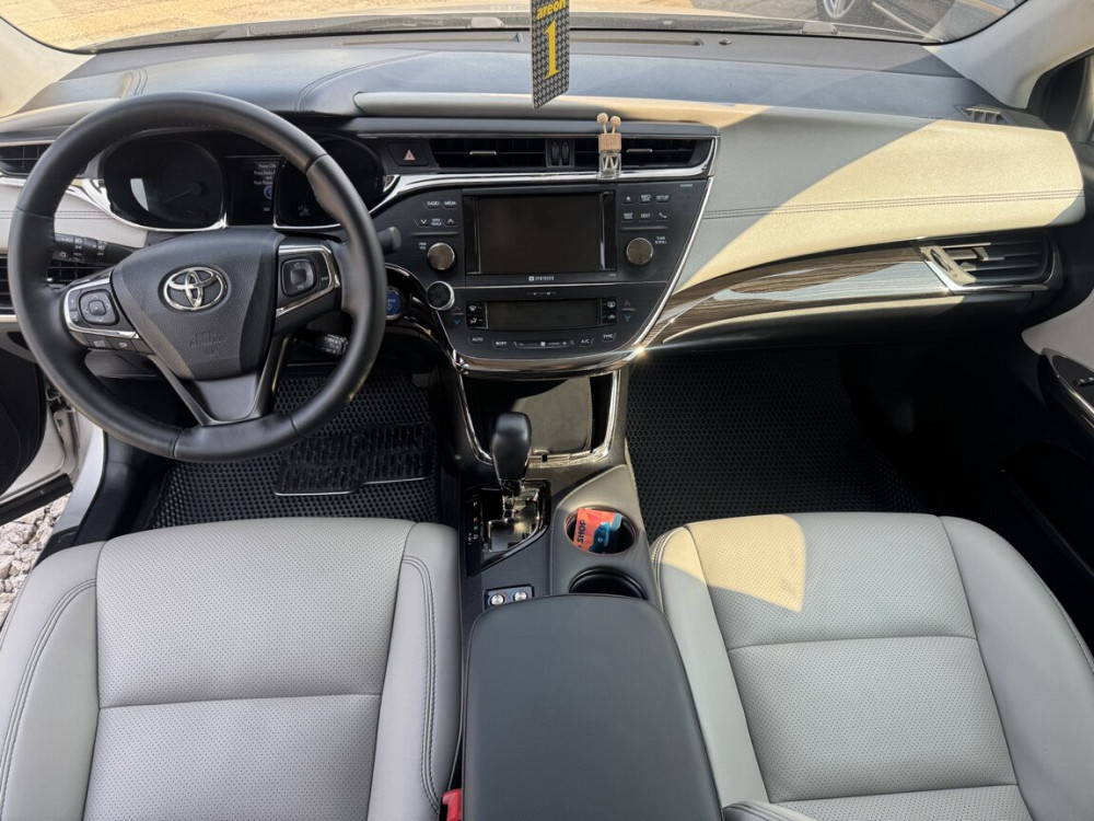 Toyota Avalon 2013 год Тирасполь Tiraspol - photo 6
