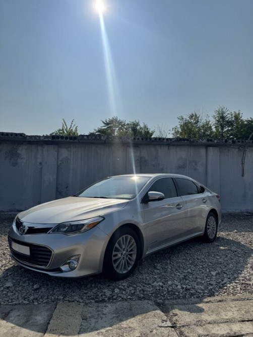 Toyota Avalon 2013 год Тирасполь Tiraspol - photo 2