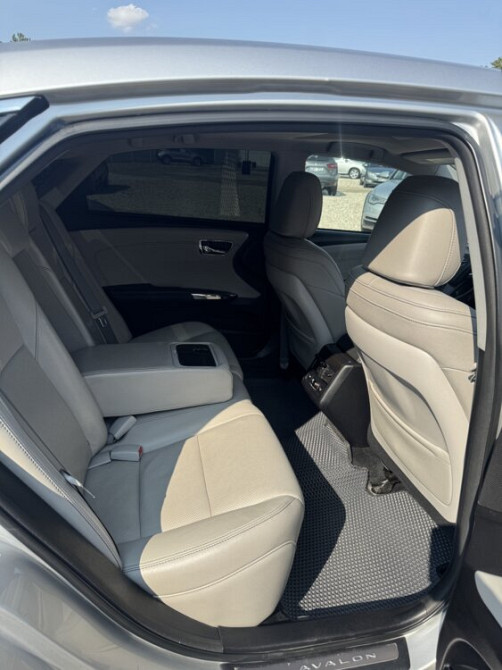 Toyota Avalon 2013 год Тирасполь Tiraspol - photo 9