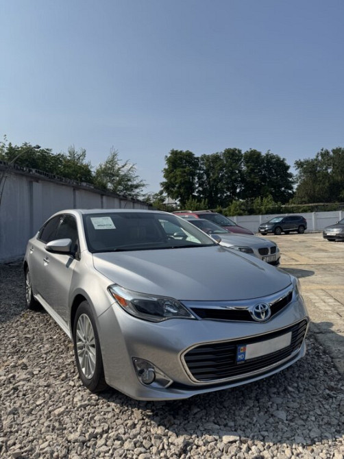 Toyota Avalon 2013 год Тирасполь Tiraspol - photo 1