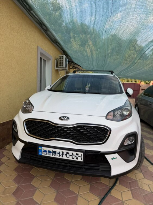 Kia Sportage 2020 год Тирасполь Tiraspol - photo 2