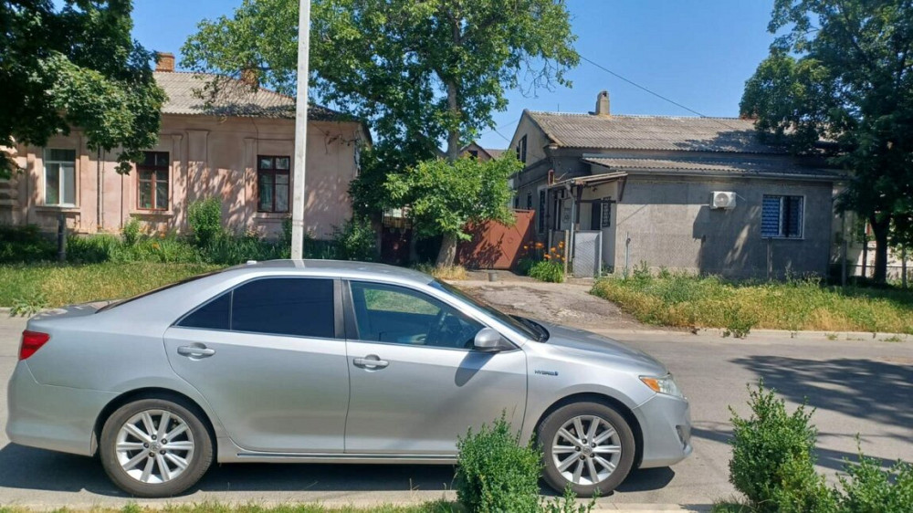 Toyota Camry 2013 год Тирасполь Tiraspol - photo 5
