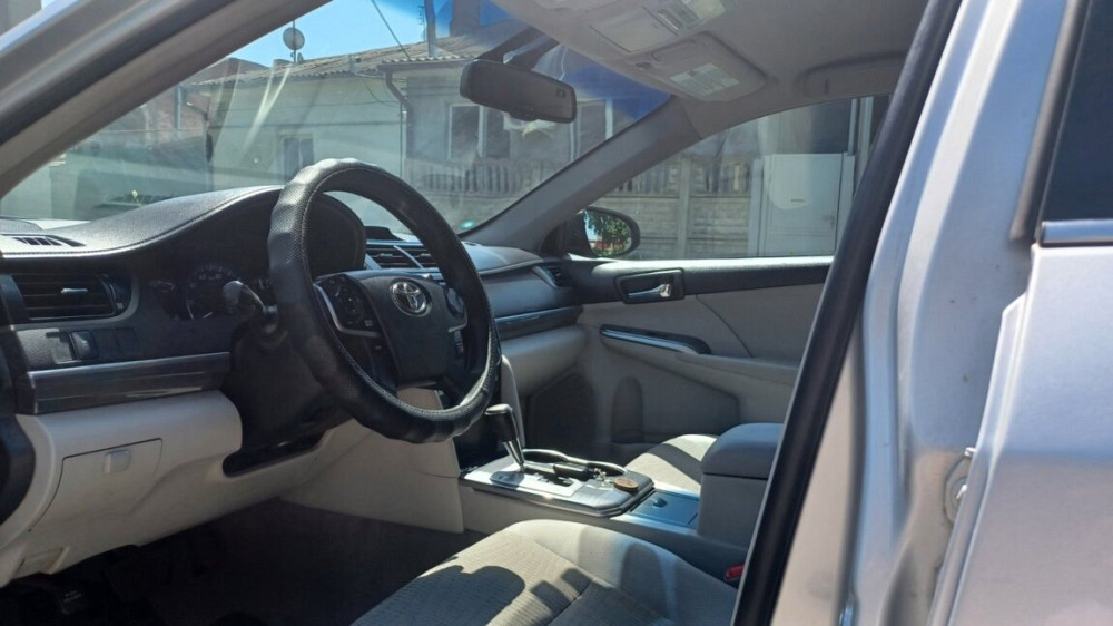 Toyota Camry 2013 год Тирасполь Tiraspol - photo 7