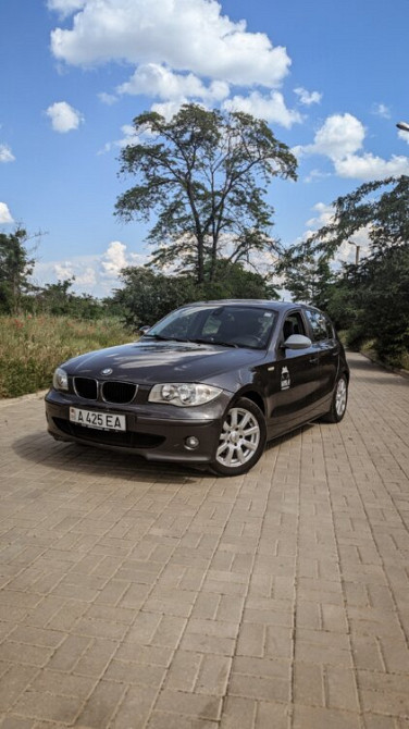 BMW 1 Series 2005 год Бендеры Bender - photo 1