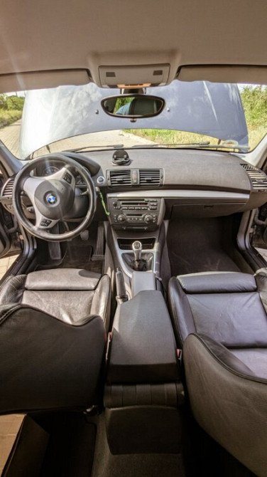 BMW 1 Series 2005 год Бендеры Bender - photo 4