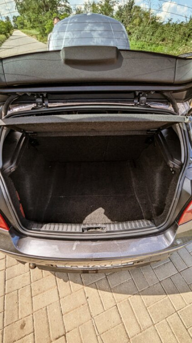 BMW 1 Series 2005 год Бендеры Bender - photo 5