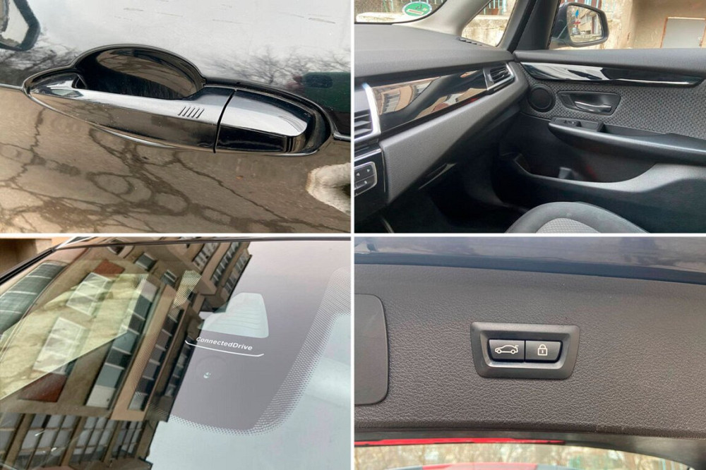BMW 3 Series 2015 год Кишинёв Chisinau - photo 9