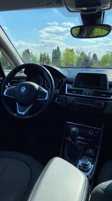 BMW 3 Series 2015 год Кишинёв Chisinau - photo 5