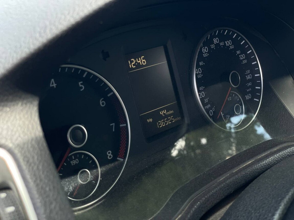 Volkswagen Passat 2013 год Тирасполь Tiraspol - photo 7