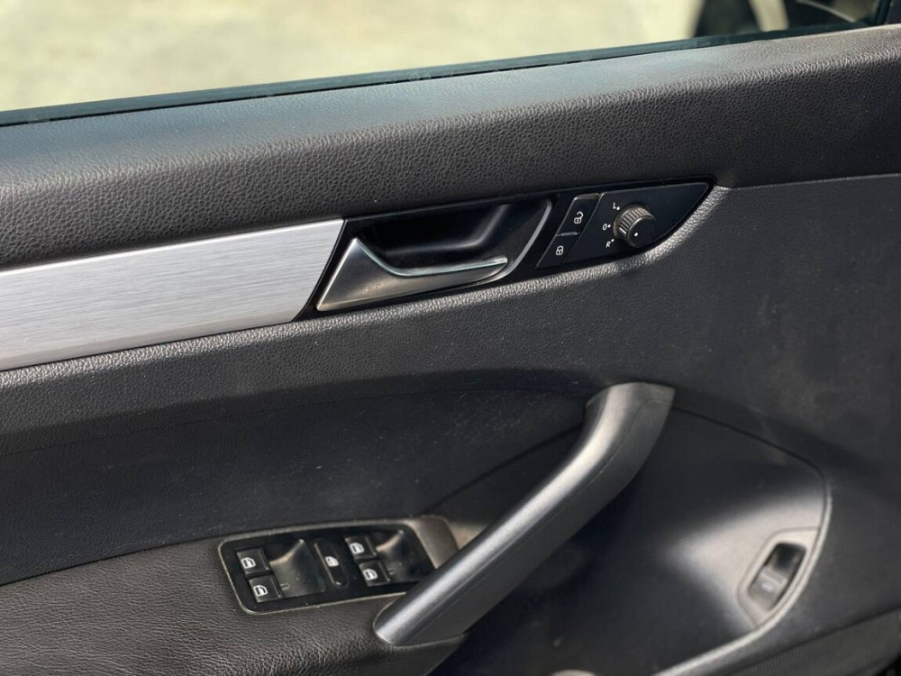 Volkswagen Passat 2013 год Тирасполь Tiraspol - photo 9