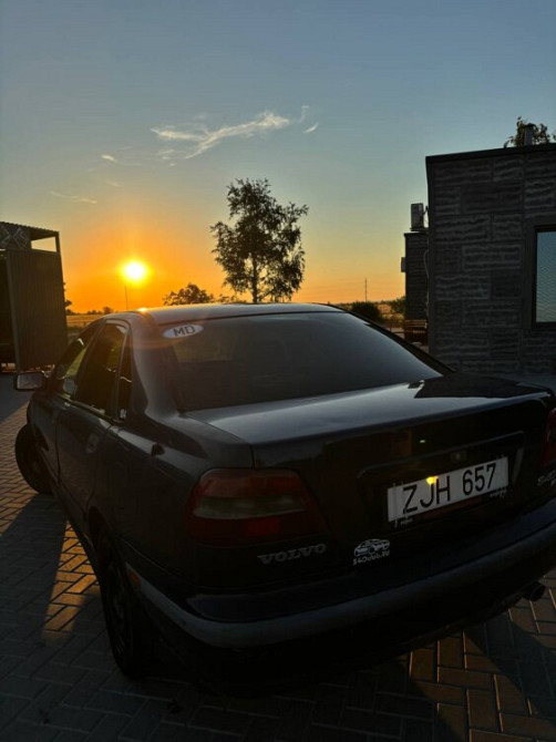 Volvo S40 1997 год Днестровск Dnestrovsc - photo 4