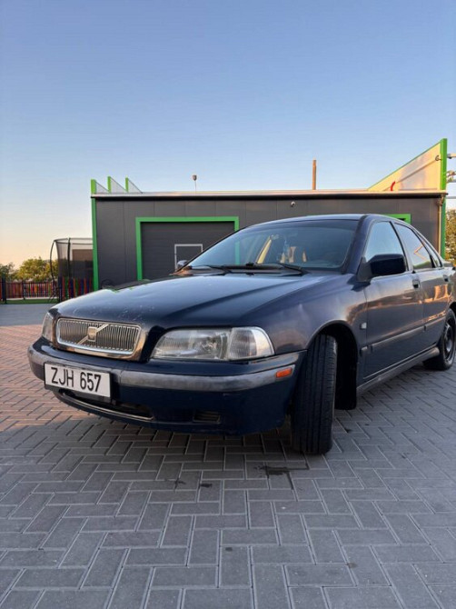 Volvo S40 1997 год Днестровск Dnestrovsc - photo 2