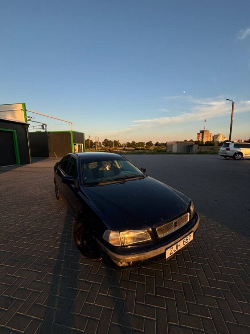 Volvo S40 1997 год Днестровск Dnestrovsc - photo 6