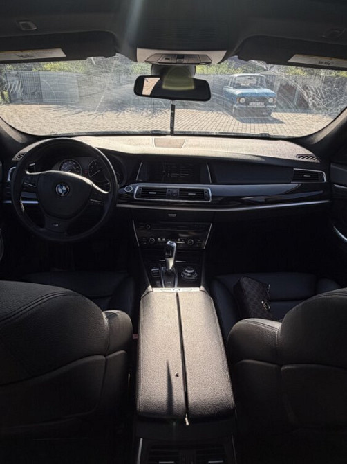 BMW 5 Series 2013 год Тирасполь Tiraspol - photo 4