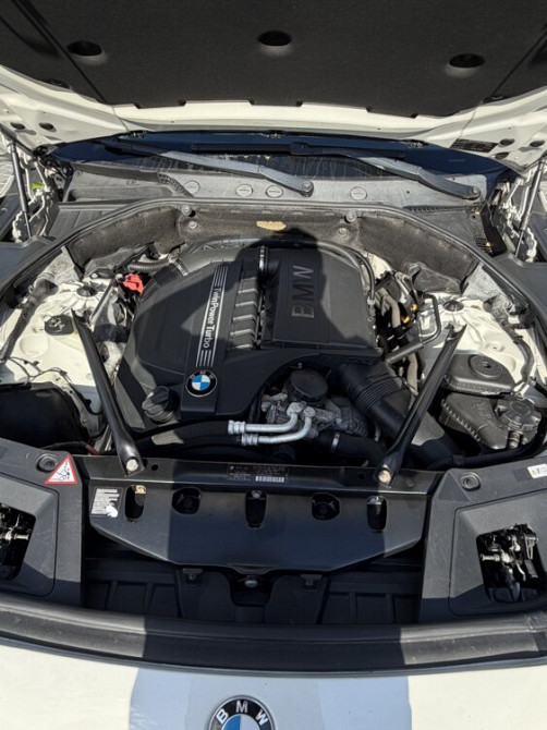 BMW 5 Series 2013 год Тирасполь Tiraspol - photo 7