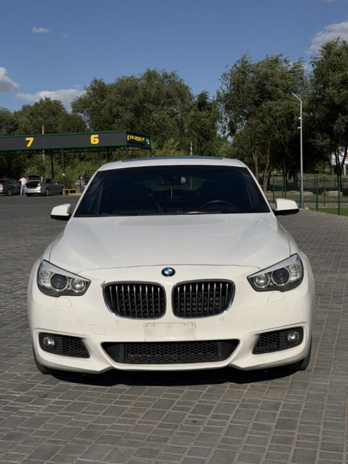 BMW 5 Series 2013 год Тирасполь Tiraspol - photo 8