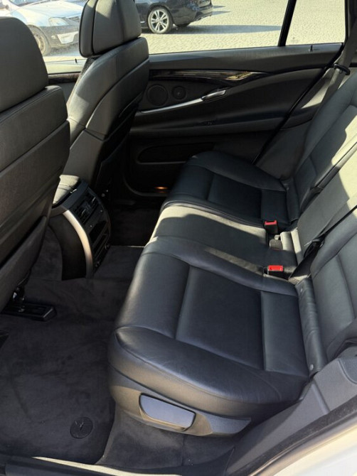 BMW 5 Series 2013 год Тирасполь Tiraspol - photo 5