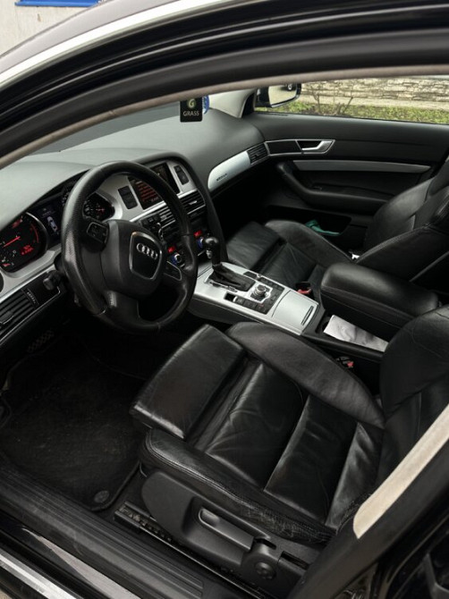 Audi A6 2008 год Дубоссары Dubasari - photo 4