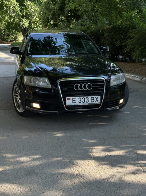Audi A6 2008 год Дубоссары Dubasari - photo 3